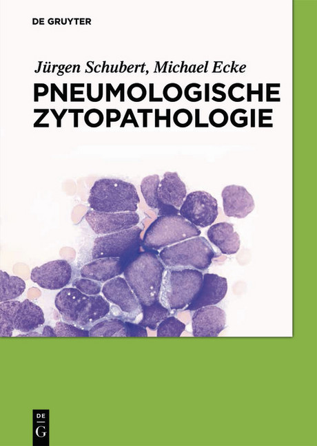 Pneumologische Zytopathologie