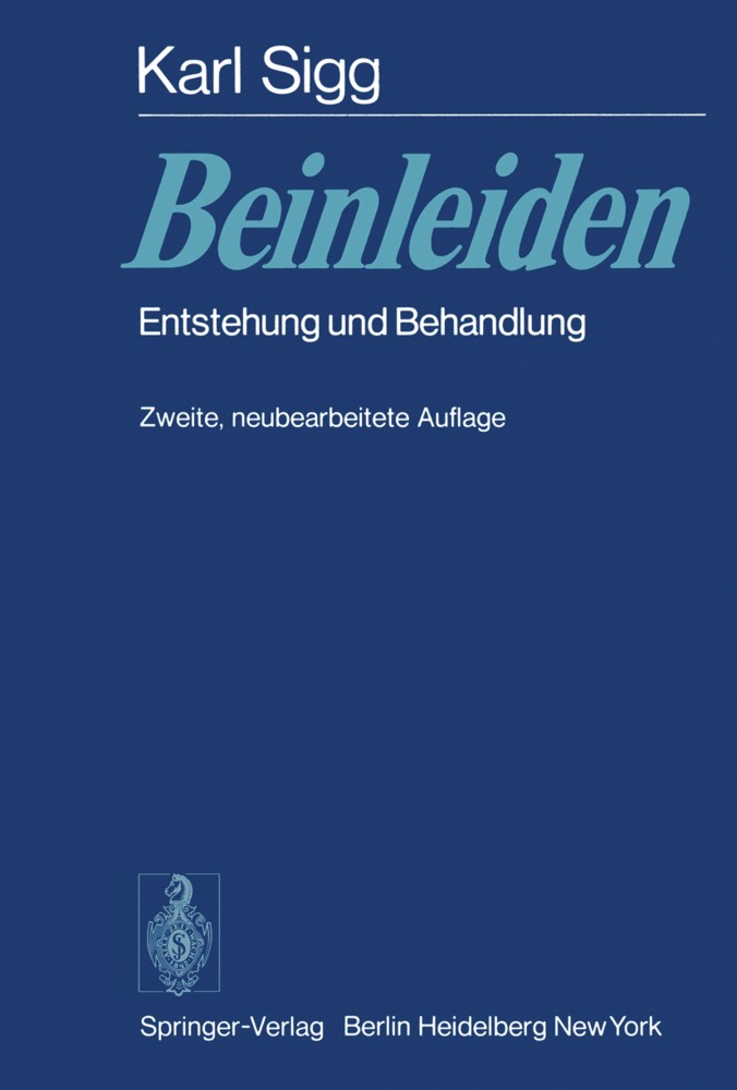Beinleiden