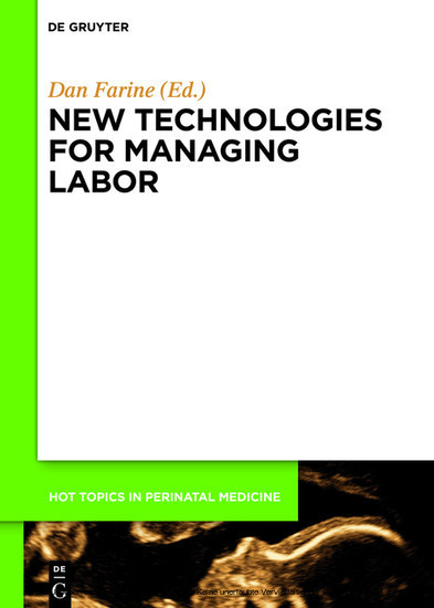 New technologies for managing labor