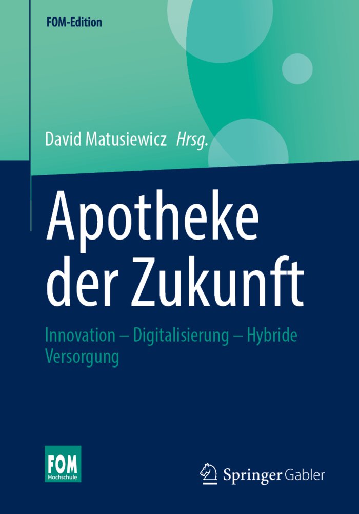 Apotheke der Zukunft