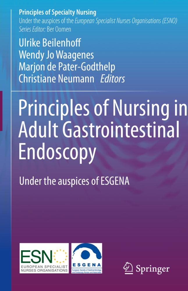 Principles of Nursing in Adult Gastrointestinal Endoscopy