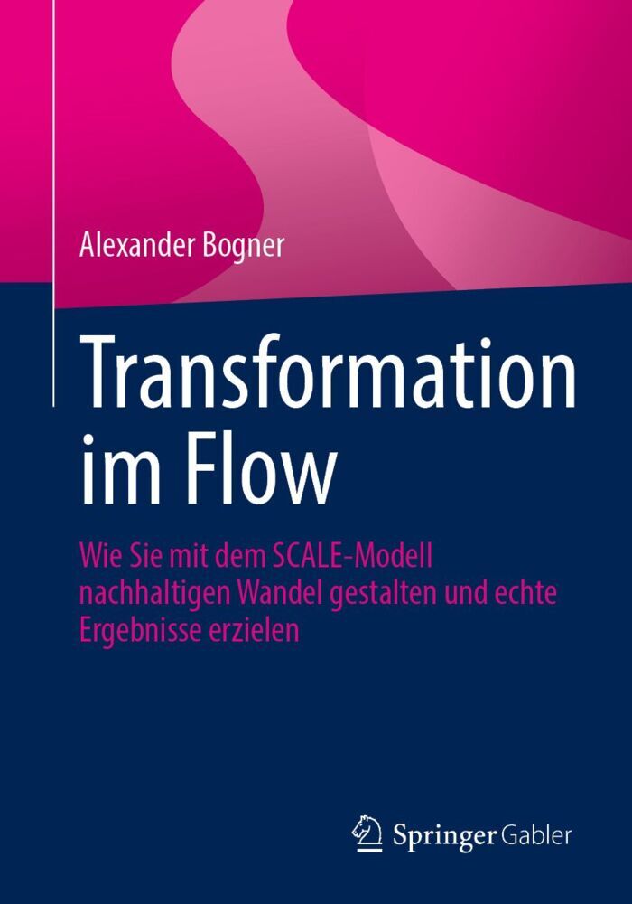 Transformation im Flow