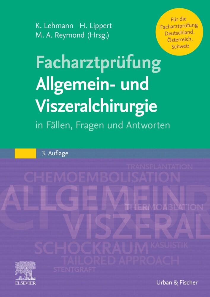 FAP Allgemein- und Viszeralchirurgie