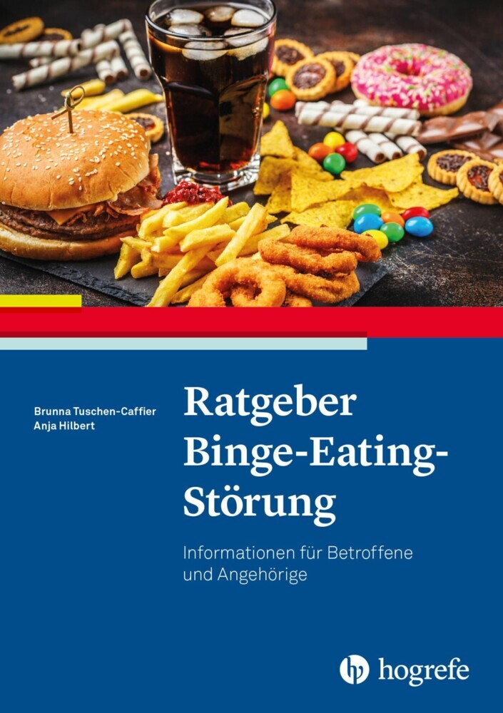 Ratgeber Binge-Eating-Störung