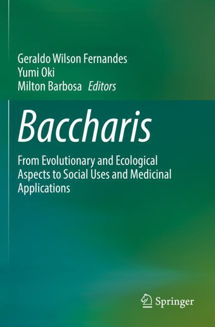 Baccharis