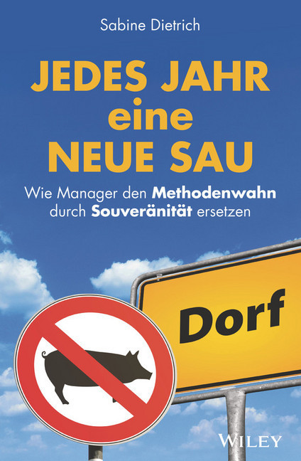 Jedes Jahr eine neue Sau