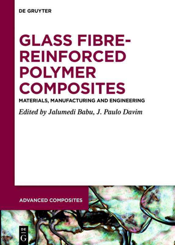 Glass Fibre-Reinforced Polymer Composites