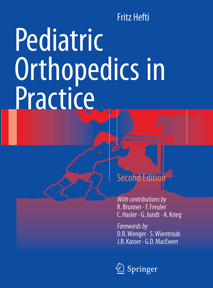 Pediatric Orthopedics in Practice