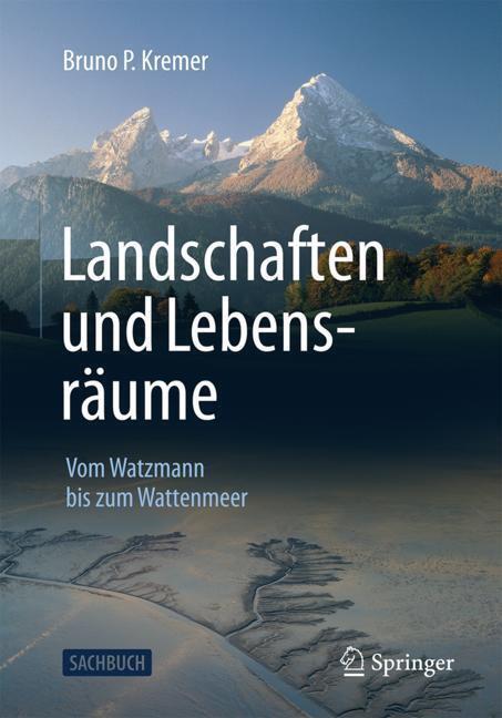 Landschaften und Lebensräume