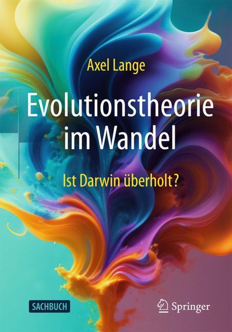 Evolutionstheorie im Wandel