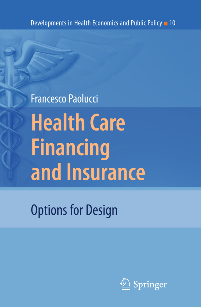 Health Care Financing and Insurance