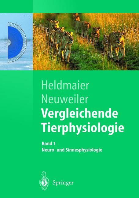 Vergleichende Tierphysiologie