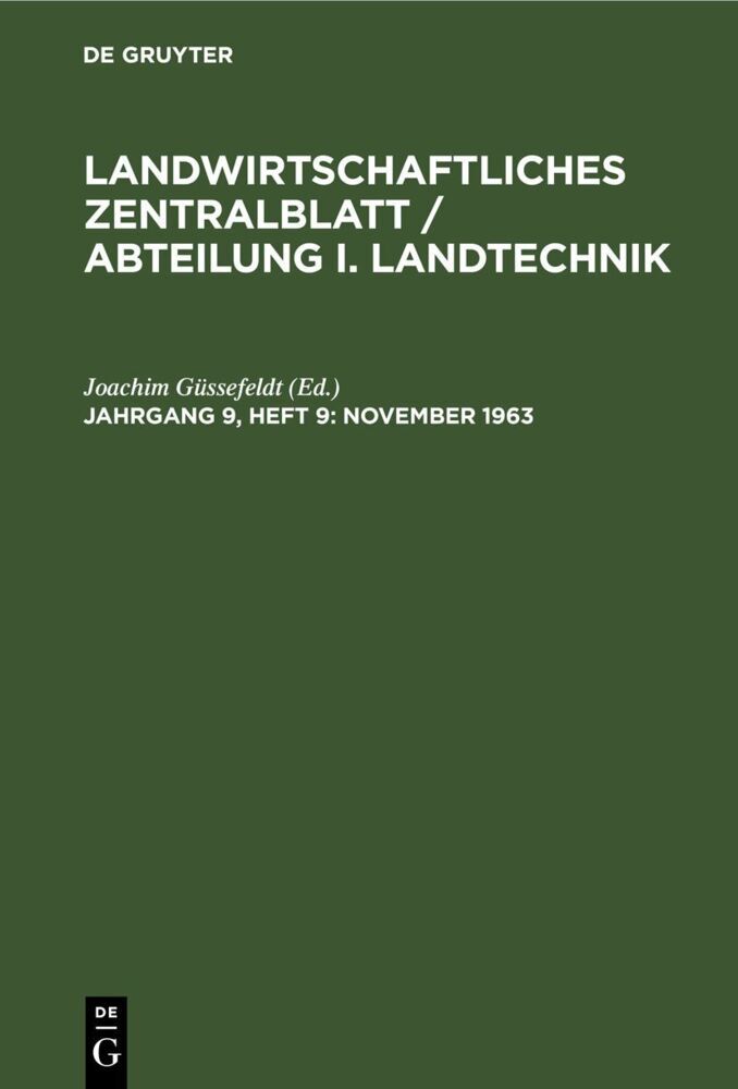 November 1963