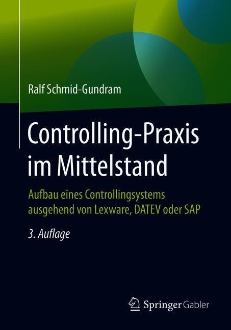 Controlling-Praxis im Mittelstand