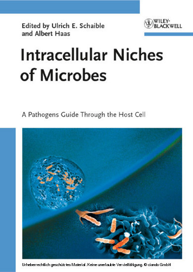 Intracellular Niches of Microbes