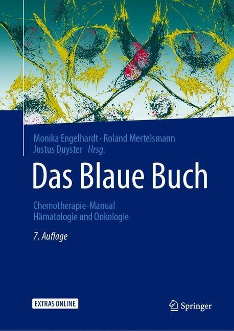 Das Blaue Buch