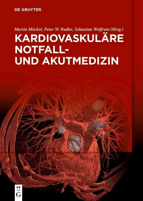 Kardiovaskuläre Notfall- und Akutmedizin