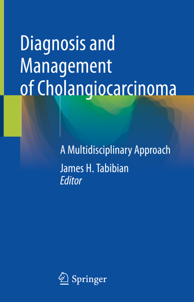 Diagnosis and Management of Cholangiocarcinoma