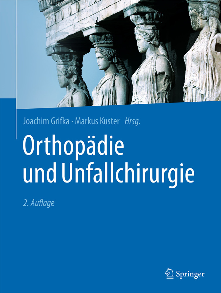 Orthopädie und Unfallchirurgie