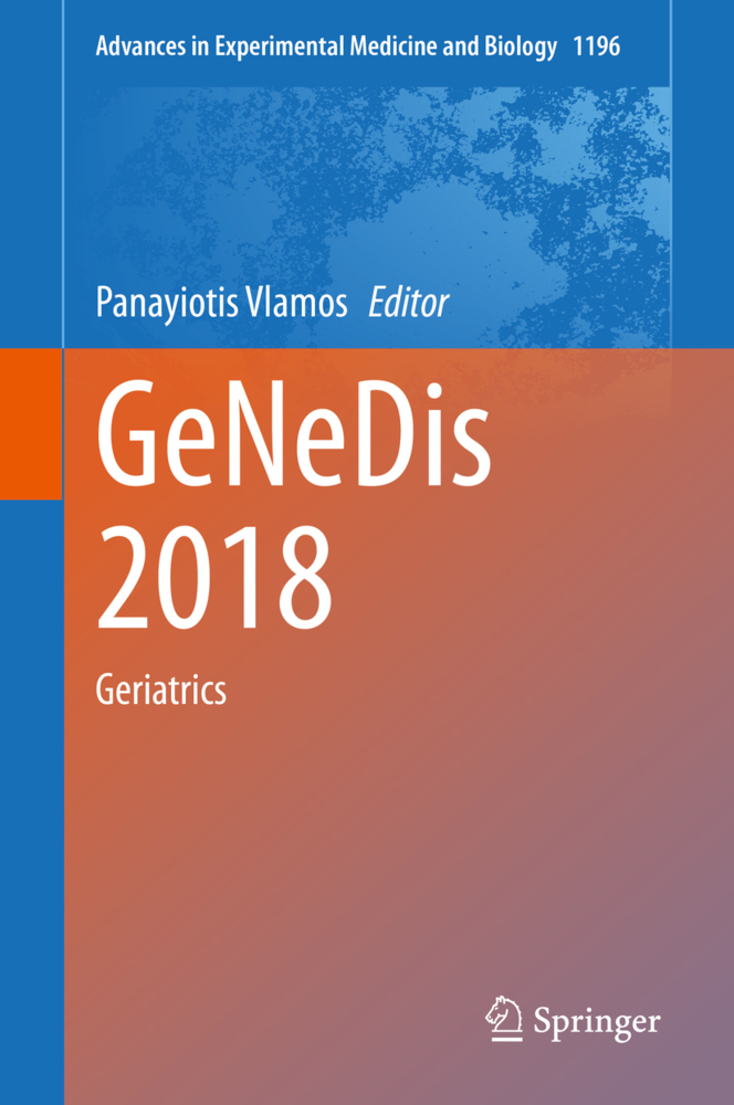 GeNeDis 2018