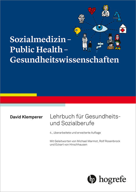 Sozialmedizin - Public Health - Gesundheitswissenschaften