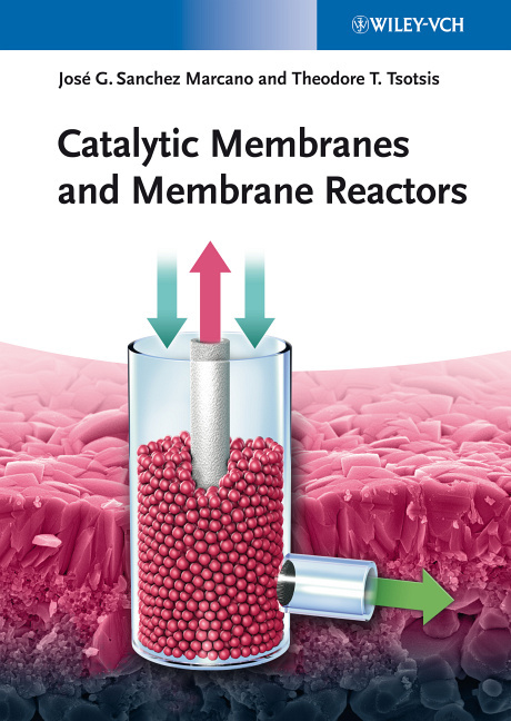 Catalytic Membranes and Membrane Reactors