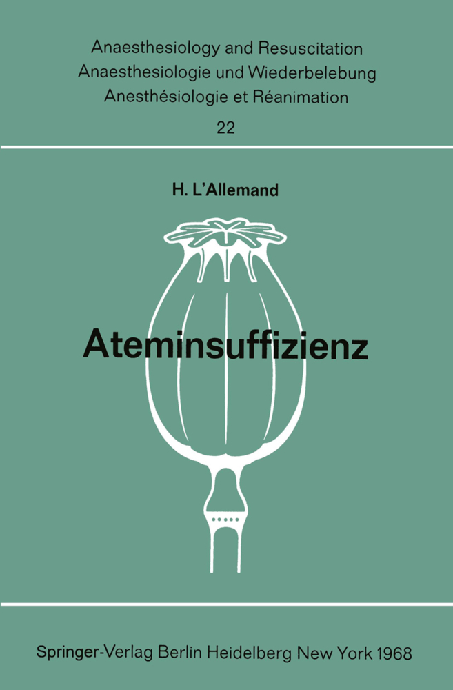 Ateminsuffizienz