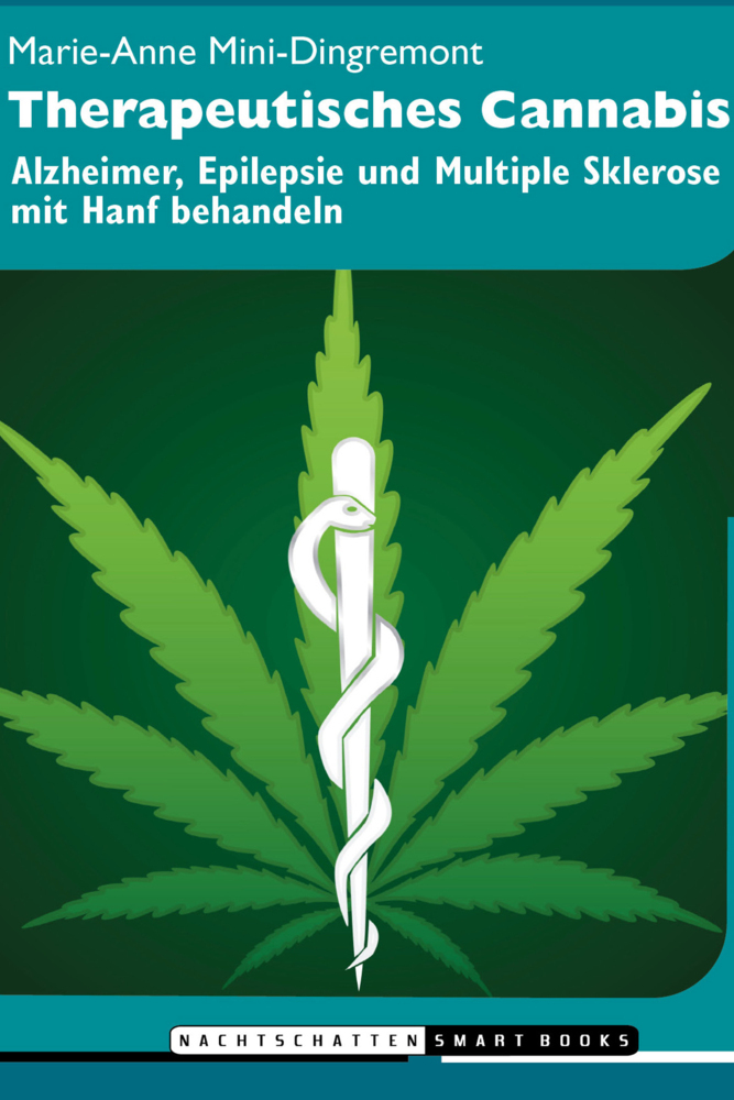 Cannabis bei Multipler Sklerose