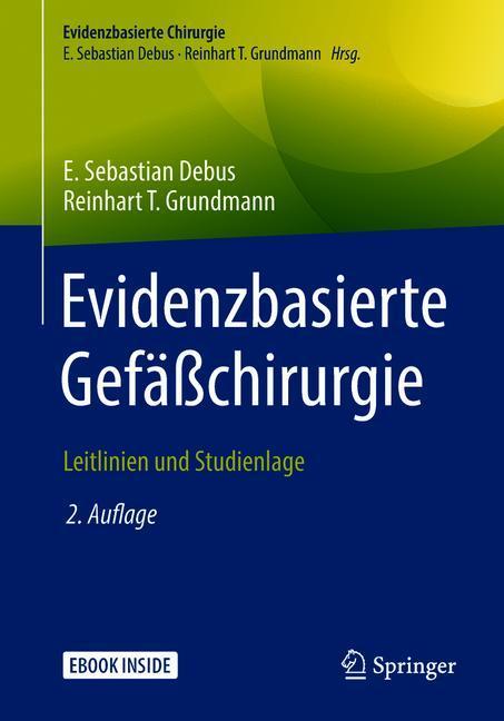 Evidenzbasierte Gefäßchirurgie