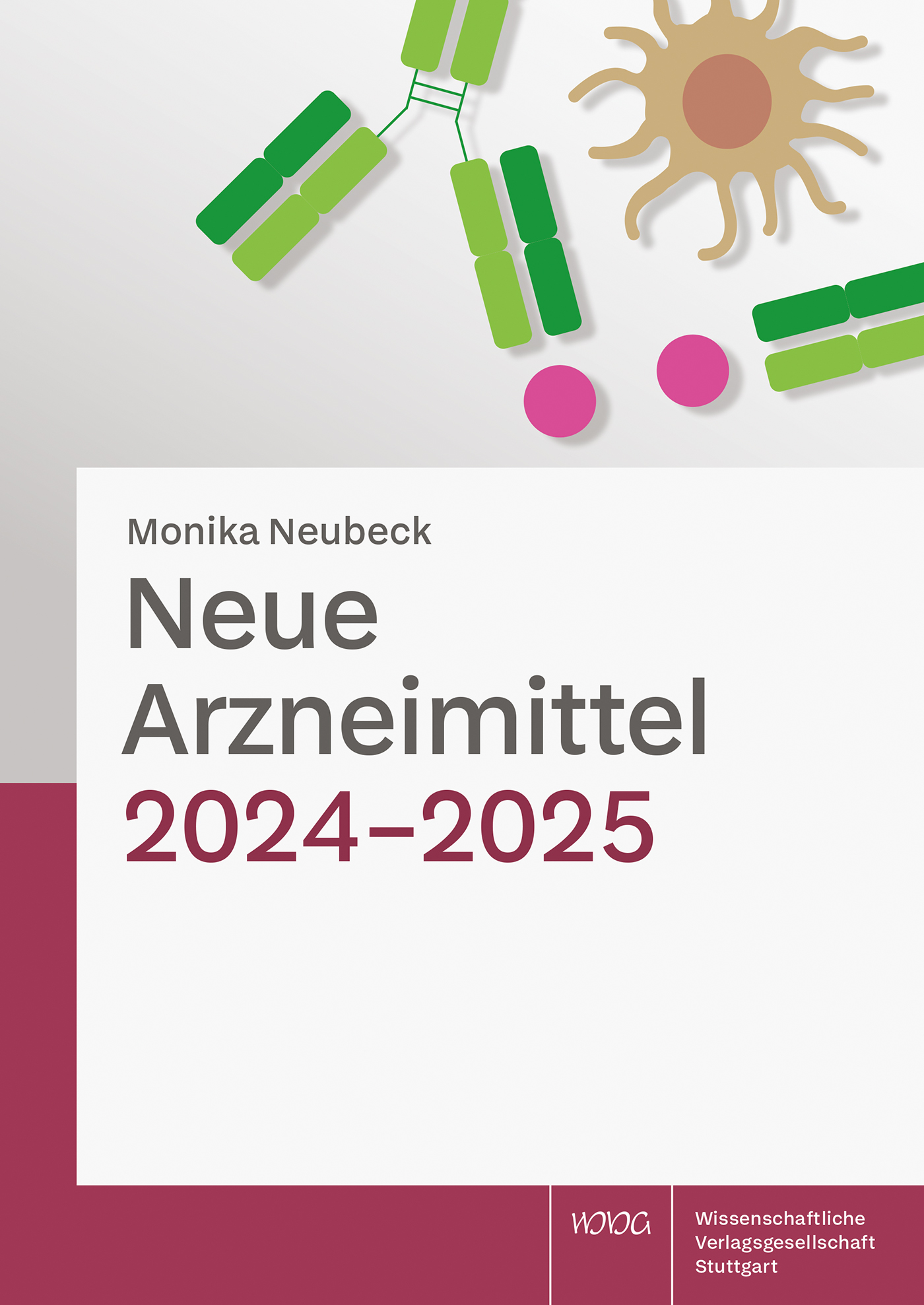 Neue Arzneimittel