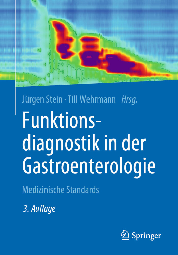 Funktionsdiagnostik in der Gastroenterologie