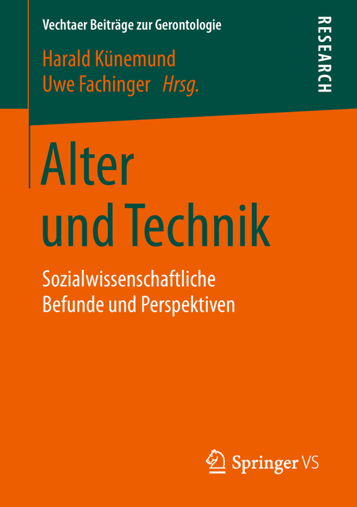Alter und Technik