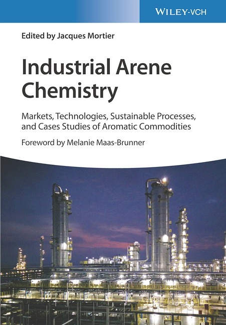 Industrial Arene Chemistry, 4 Teile