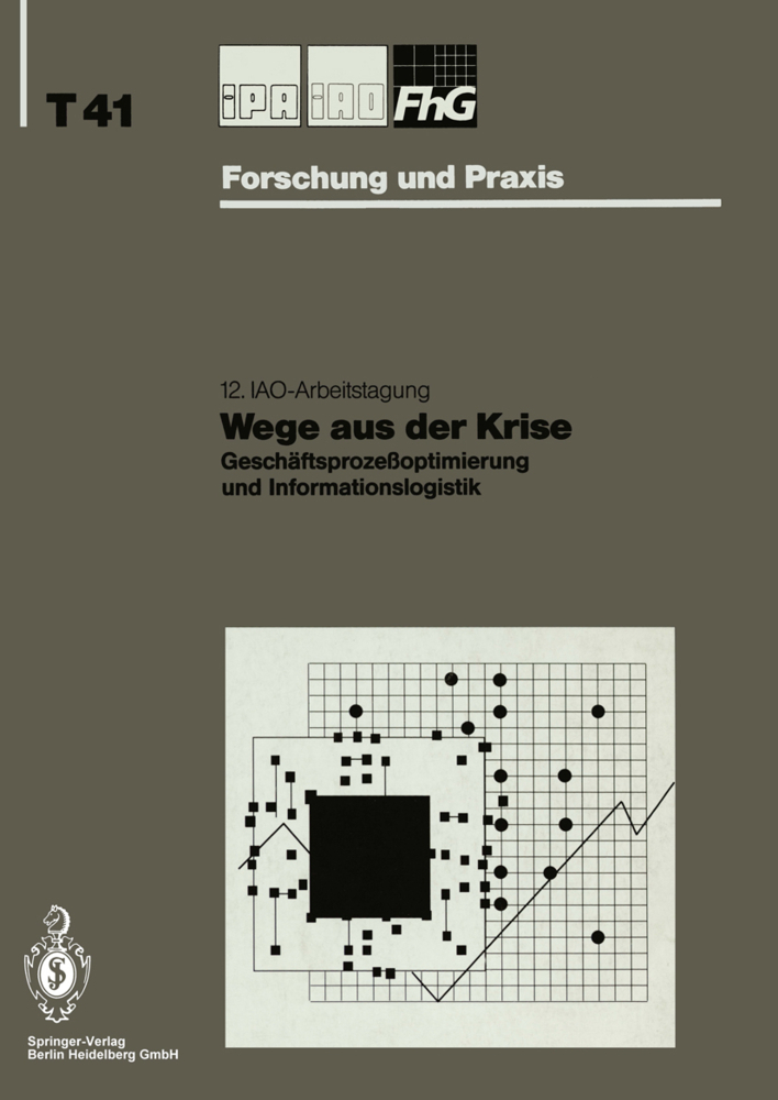 Wege aus der Krise