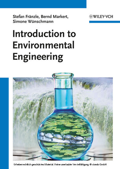 Introduction to Environmental Engineering