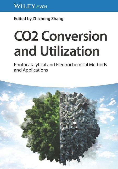 CO2 Conversion and Utilization