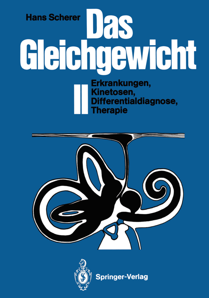 Das Gleichgewicht II