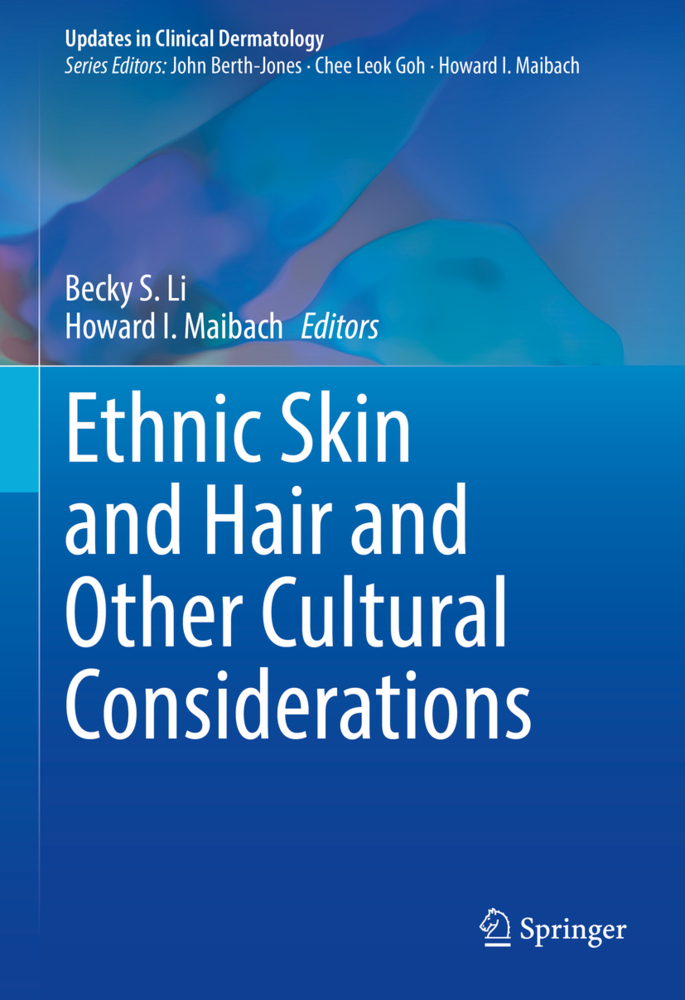 Ethnic Skin and Hair and Other Cultural Considerations