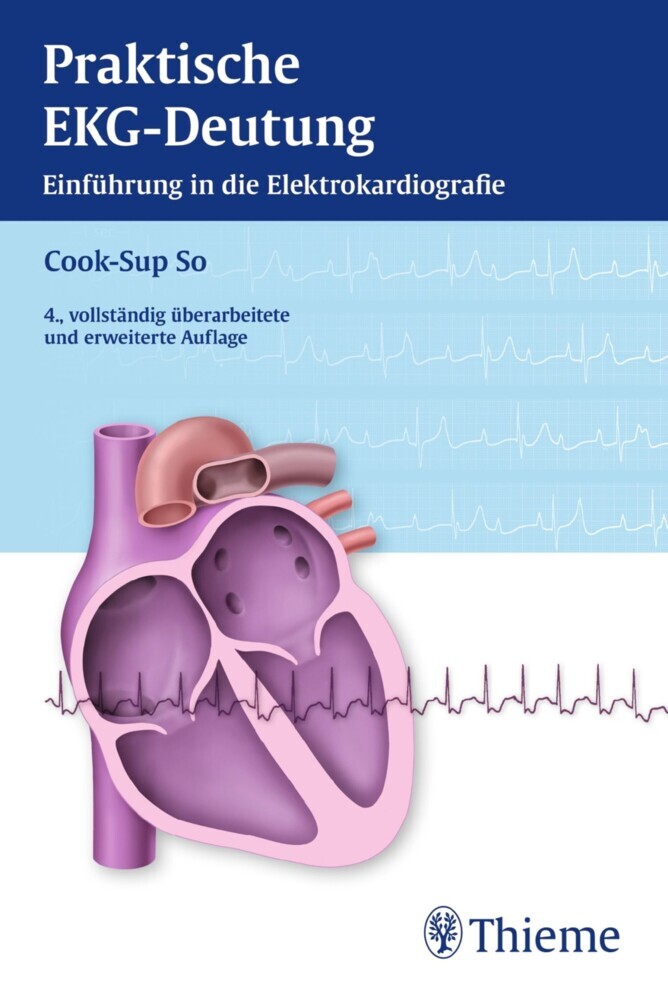 Praktische EKG-Deutung