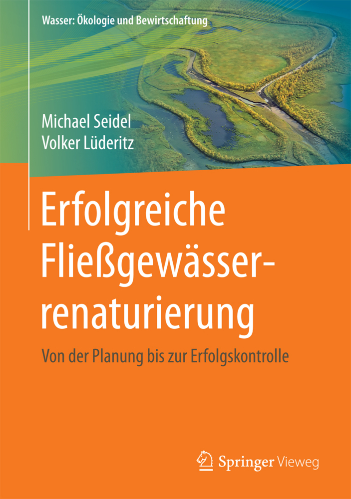 Erfolgreiche Fließgewässerrenaturierung