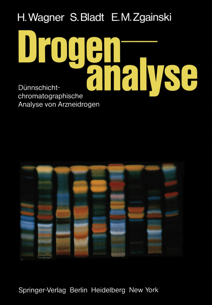 Drogenanalyse