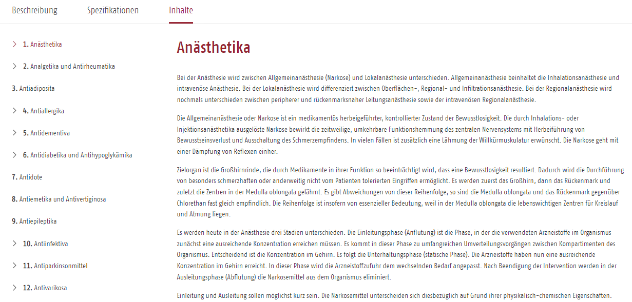 Helwig/Otto Arzneimittel