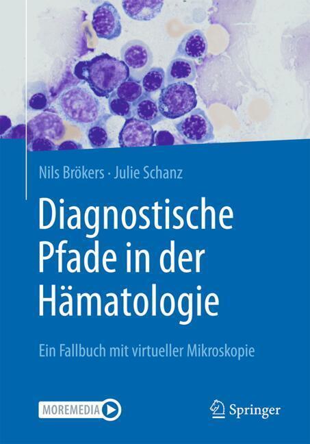 Diagnostische Pfade in der Hämatologie
