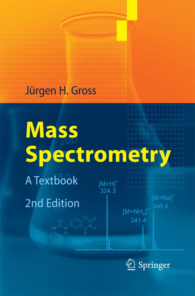 Mass Spectrometry