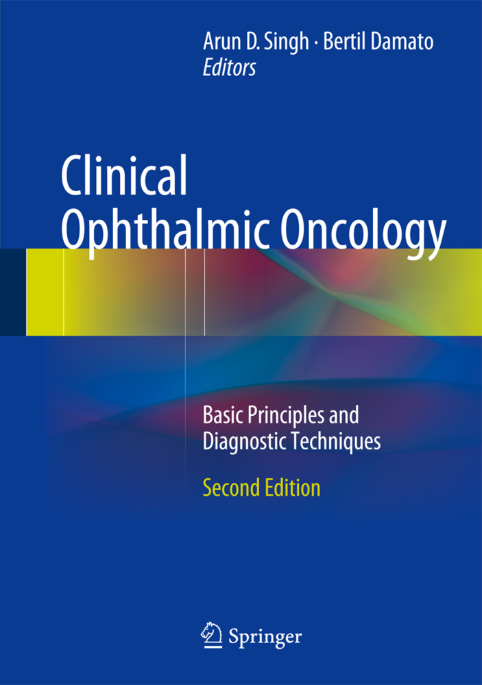 Clinical Ophthalmic Oncology