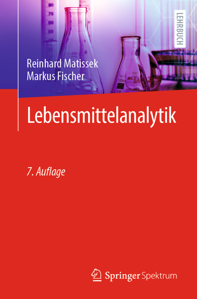 Lebensmittelanalytik