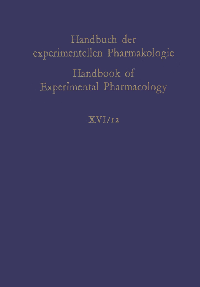 Erzeugung von Krankheitszuständen durch das Experiment