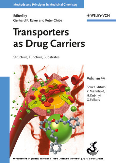 Transporters as Drug Carriers