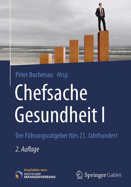 Chefsache Gesundheit I