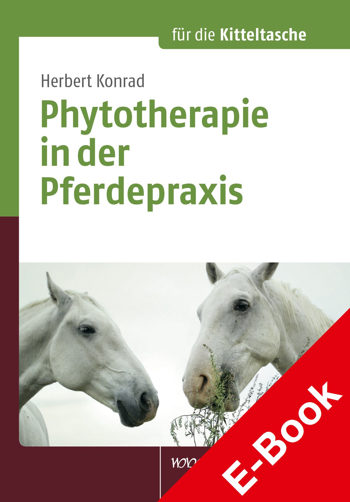 Phytotherapie in der Pferdepraxis